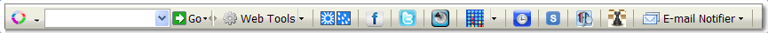 Download Check Domains Free Toolbar